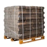 Brykiety Nestro z twardego drewna dębowego — paleta 960 kg