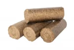 Brykiety Nestro z twardego drewna dębowego — paleta 960 kg - obrazek 2