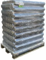 Brykiety Nielsen z twardego drewna bukowego 160 × 6 kg — 1 paleta - obrazek 3