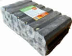 Brykiety Pini Kay z twardego drewna dębowego z otworem — paleta 960 kg - obrazek 4