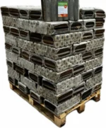 Brykiety Pini Kay z twardego drewna dębowego z otworem — paleta 960 kg - obrazek 3