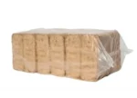 Brykiety RUF z twardego drewna bukowego bez otworu — paleta 960 kg - obrazek 4