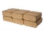 Brykiety RUF z twardego drewna bukowego bez otworu — paleta 960 kg - obrazek 5