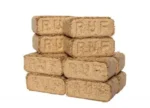Brykiety RUF z twardego drewna bukowego bez otworu — paleta 960 kg - obrazek 6