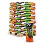 Pelety drzewne Bio-energy 56 × 14 kg