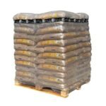 Pelety drzewne Verba Premium 70 × 15 kg