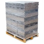 Brykiety Pini Kay Premium bukowe — paleta 960 kg — 100% buk, wysoka wartość opałowa