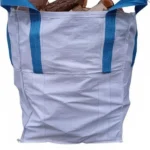 Drewno opałowe z jesionu 25 cm — suszone komorowo — 4 mp w 4 workach Big Bag