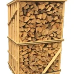 Drewno opałowe bukowe 5 Stere 50 cm — suszone komorowo